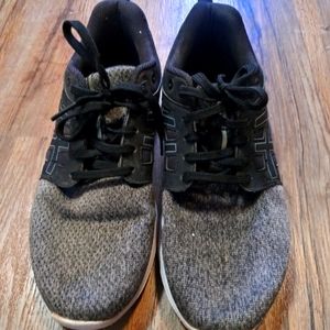 Asics Lightweight Running shoe Womens 7.5